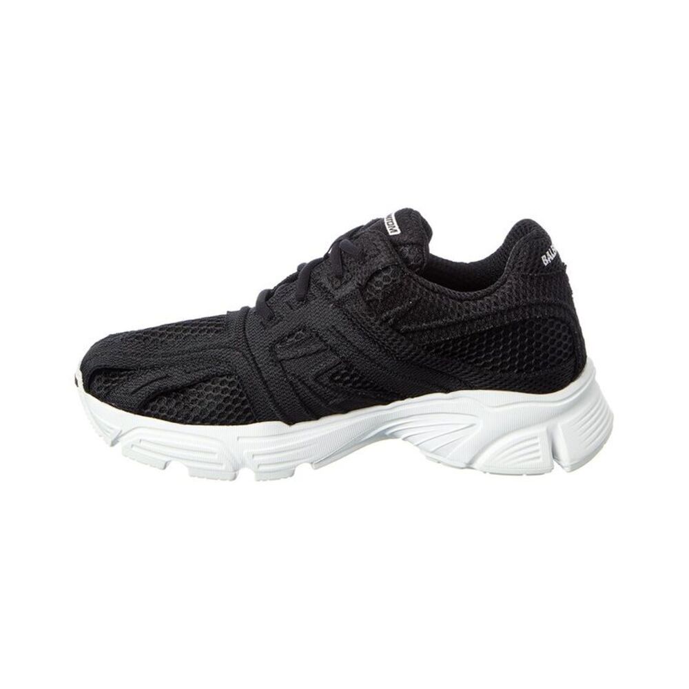 Balenciaga Phantom Sneaker, Black - Picture 2 of 5